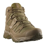 Черевики тактичні Salomon X Ultra Forces Mid Gore-Tex®. Койот 3