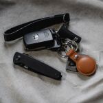 Розкладний ніж SOG Twitch III, Black/Black 10