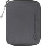 Гаманець Lifeventure Recycled RFID Bi-Fold Wallet, Сірий