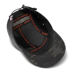 Кепка R3ICH Dein Ripstop. One size. Рожевий 7 Кепка R3ICH Dein Ripstop. One size. Рожевий 7