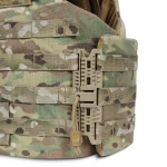 Бронежилет 2 класса «Гром» ukrarmor×A.T.A.K.A. Мультикам 9