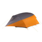Намет туристичний "Klymit Maxfield Tent" (2-person) Graphite/Orange 3