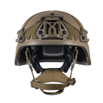 Балістичний шолом Sestan-Busch Helmet MICH (BK-ACH). Койот 2