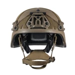 Балістичний шолом Sestan-Busch Helmet MICH (BK-ACH). Койот 2 Балістичний шолом Sestan-Busch Helmet MICH (BK-ACH). Койот 2