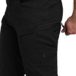 Штани Helikon-Tex UTP PolyCotton Stretch Rip-Stop, Чорний 5 Штани Helikon-Tex UTP PolyCotton Stretch Rip-Stop, Чорний 5