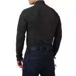 Термореглан 5.11 Tactical® "V.XI™ Sigurd L/S Shirt" Black 3 Термореглан 5.11 Tactical® "V.XI™ Sigurd L/S Shirt" Black 3