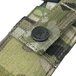 Подсумок для тактических ножниц А.Т.А.К.А. Cordura 500D. Мультикам 3 Подсумок для тактических ножниц А.Т.А.К.А. Cordura 500D. Мультикам 3