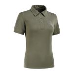 Поло тактическое M-Tac 65/35 Lady Army Olive 3