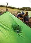 Дощовик-тент Sea to Summit Tarp Poncho, 265 х 145 см, Green 2 Дощовик-тент Sea to Summit Tarp Poncho, 265 х 145 см, Green 2