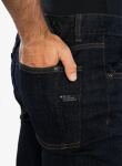 Штани чоловічі Black Diamond Crag Denim Pants, Rinse 6