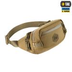 Saszetka M-Tac Waist Bag X-Pac Elite Coyote 3 Saszetka M-Tac Waist Bag X-Pac Elite Coyote 3