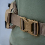 РПС ремінно-плечова система Балістика “Черсел M” M-L | 80-110 см. Мультикам 11 РПС ремінно-плечова система Балістика “Черсел M” M-L | 80-110 см. Мультикам 11