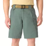 Шорти тактичні "5.11 Tactical Shorts - Men's, Cotton" Olive