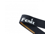 Повязка на голову Fenix AFH-10 черная 3