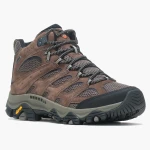 Ботинки тактические Merrell Moab 3 Mid Gore-Tex®. Bracken 4 Ботинки тактические Merrell Moab 3 Mid Gore-Tex®. Bracken 4