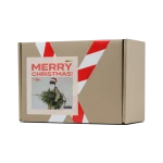 Подарунковий набір Новорічний бокс #6 від ukrarmor