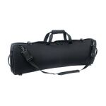 Підсумок Tasmanian Tiger Modular Rifle Bag, Black 2 Підсумок Tasmanian Tiger Modular Rifle Bag, Black 2