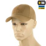 Бейсболка тактична M-Tac Summer Flex Койот 2 Бейсболка тактична M-Tac Summer Flex Койот 2