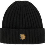Шапка Fjällräven Byron Hat, Black 3