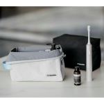 Косметичка Naturehike CNK2450XB024 розмір L сіра 4