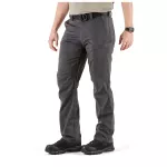 Штани тактичні "5.11 APEX PANTS" Volcanic 4
