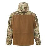 Куртка флісова тактична Contractor Gen 2. А.Т.А.К.А. Мультикам 2 Куртка флісова тактична Contractor Gen 2. А.Т.А.К.А. Мультикам 2