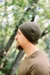 Шапка Tribe Hat, Оливкова 4 Шапка Tribe Hat, Оливкова 4