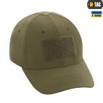 Бейсболка M-Tac Flex Lightweight Army Олива 6