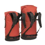 Герморюкзак Sea to Summit Big River Dry Backpack, 50 л, L – Черный 2 Герморюкзак Sea to Summit Big River Dry Backpack, 50 л, L – Черный 2
