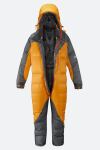 Комбинезон Rab Expedition 8000 Suit, Gold/Shark 4 Комбинезон Rab Expedition 8000 Suit, Gold/Shark 4