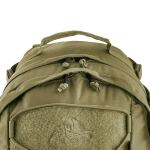 Рюкзак Helikon-Tex EDC Cordura 21 л, Adaptive Green 6