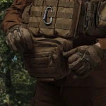 Комплект снаряжения Commando Elite Tactical Assault Kit. Под 27х35.5 см бронеплиты. Койот 10 Комплект снаряжения Commando Elite Tactical Assault Kit. Под 27х35.5 см бронеплиты. Койот 10