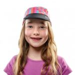 Кепка дитяча (4-8) Buff Child Cap, Icy Pink / Multi 2 Кепка дитяча (4-8) Buff Child Cap, Icy Pink / Multi 2