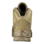 Ботинки тактические Salomon XA Forces Mid. Койот 5