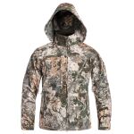 Куртка демисезонная софтшелл "SOFTSHELL JACKET SCU" WASP I Z1B