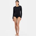 Реглан Odlo Active Light W, Чорний 3