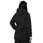 Комплект Pani SoftShell Чорний 3