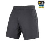 Шорти M-Tac Stealth Active Темно, dark Grey, темно-сірий