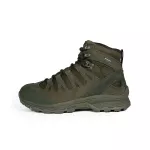 Черевики літні демісезон Salomon Quest 4D GTX Forces 2. Олива. 3 Черевики літні демісезон Salomon Quest 4D GTX Forces 2. Олива. 3
