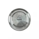 Кружка туристична Skif Outdoor Loner Cup Plus, 500 мл. Нержавіюча сталь. 4 Кружка туристична Skif Outdoor Loner Cup Plus, 500 мл. Нержавіюча сталь. 4