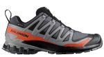 Кроссовки Salomon XA PRO 3D V9 Gore-Tex — Серый