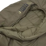 Спальный мешок Carinthia Defence 4 Large (Comfort -15°С/ Extreme -35°C). Олива 4