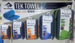 Рушник Sea to Summit Tek Towel, Blue Moonlight 10
