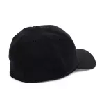 Кепка тактична "5.11 Downrange Cap 2.0" True Black 2 Кепка тактична "5.11 Downrange Cap 2.0" True Black 2