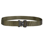 Ремінь тактичний Cobra 2.0 Camotec, 125 х 3.8 см. Олива 2 Ремінь тактичний Cobra 2.0 Camotec, 125 х 3.8 см. Олива 2