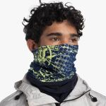 Шарф-труба Buff Polar, Havoc Blue 6