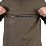 Анорак зимовий Sturm Mil-Tec "Combat Anorak Winter" Olive 11