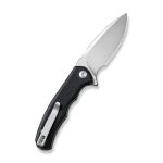 Ніж складаний Civivi Mini Praxis C18026C-2 Чорний 3