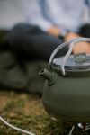 Чайник Tribe Collapsible Kettle 1,5 л силіконовий T-FF-0026, olive 9 Чайник Tribe Collapsible Kettle 1,5 л силіконовий T-FF-0026, olive 9