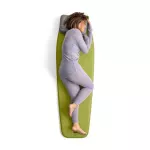 Самонадувный килимок Sea to Summit Camp Self Inflating Mat, 4 × 183 × 56 см 4 Самонадувный килимок Sea to Summit Camp Self Inflating Mat, 4 × 183 × 56 см 4